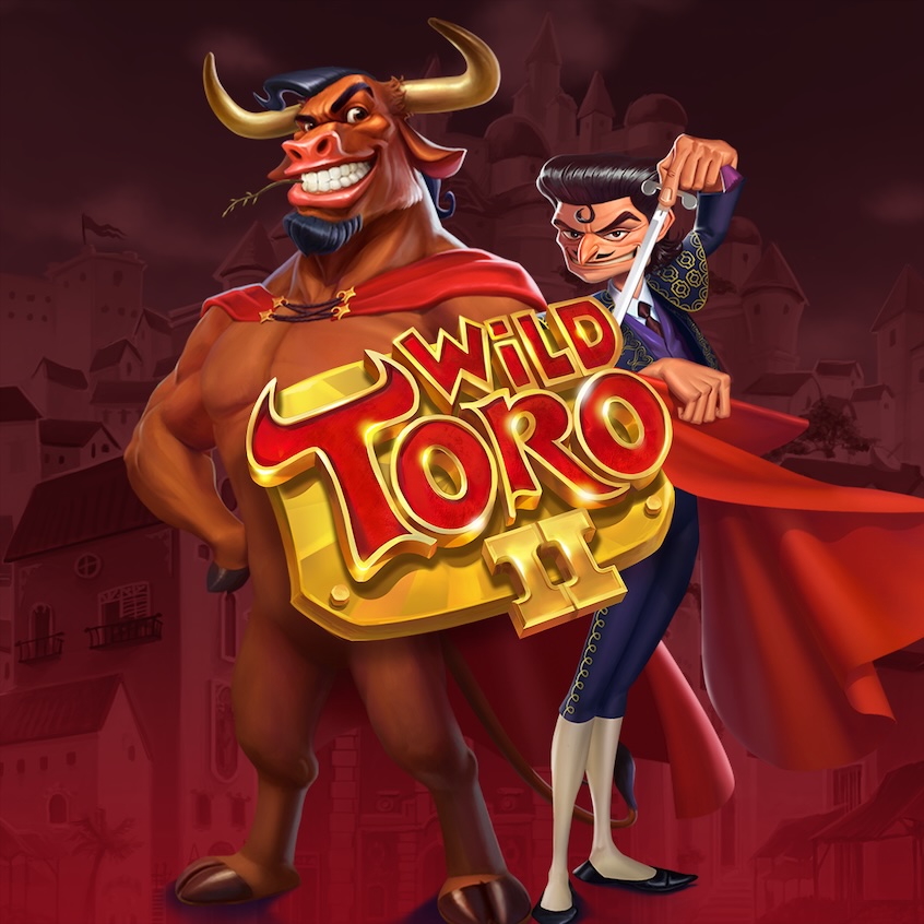 Wild Toro 2
