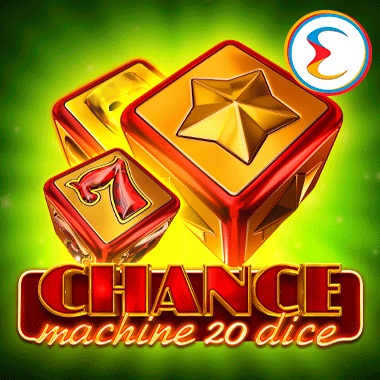 Chance Machine 20 Dice