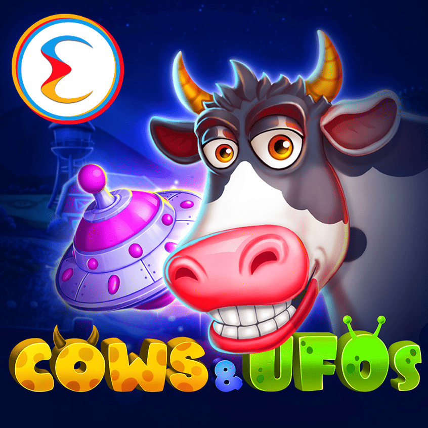 Cows and UFOs