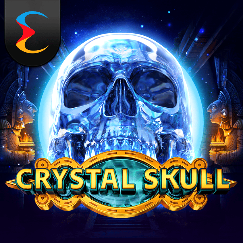 Crystal Skull