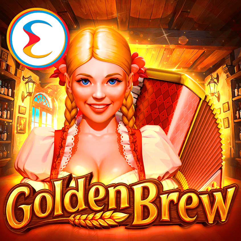 Golden Brew Endorphina