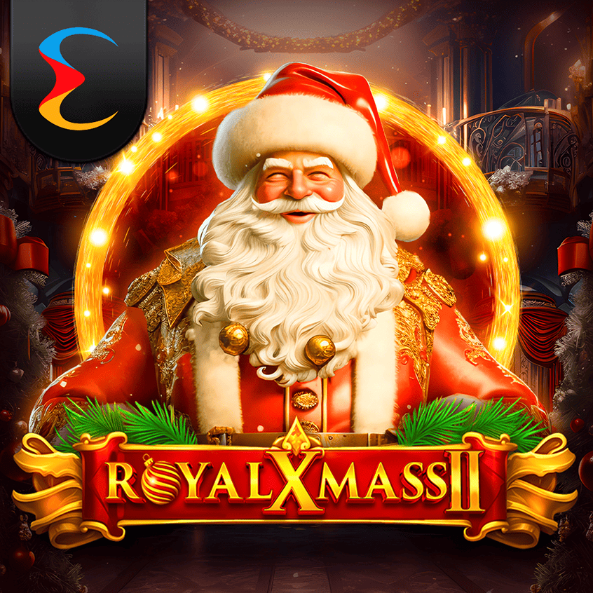 Royal Xmass II