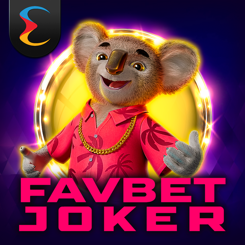 Favbet Joker