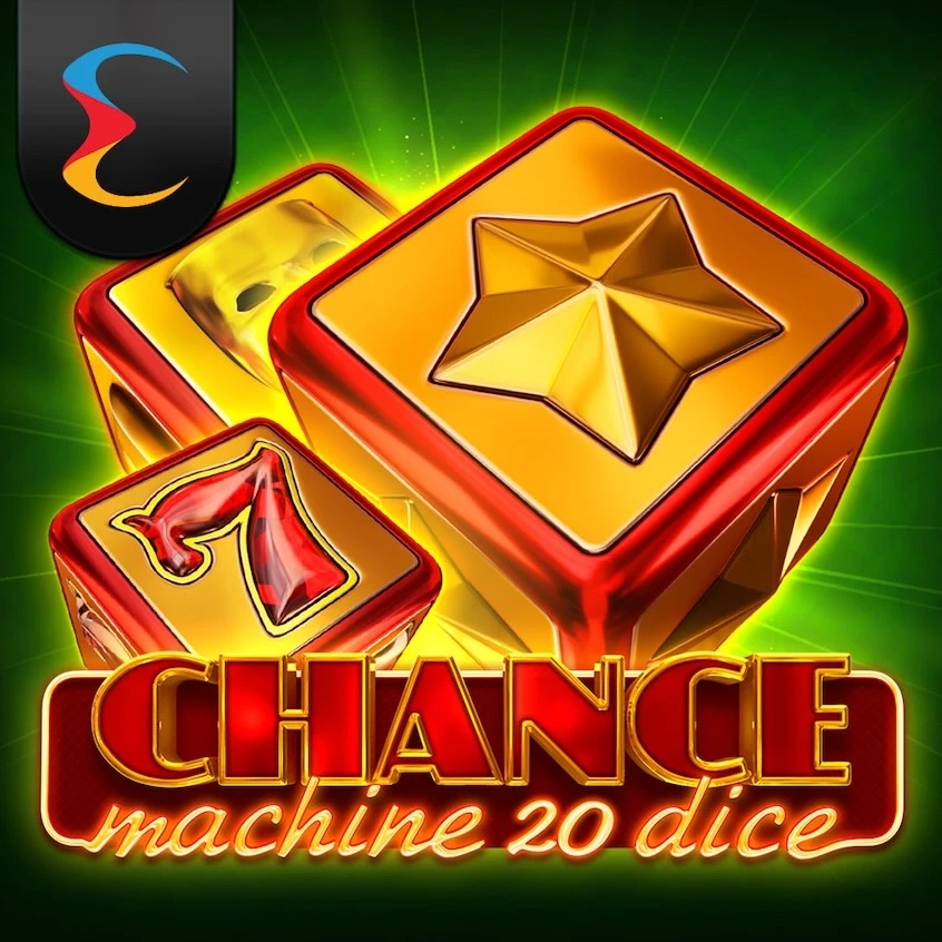 Chance Machine 20 Dice