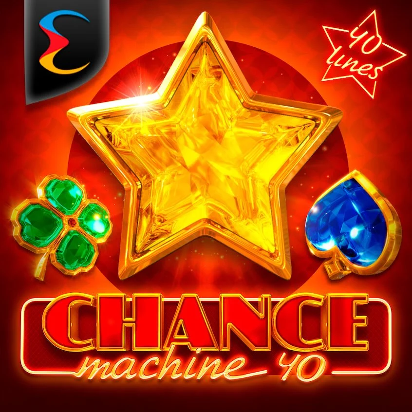 Chance Machine 40