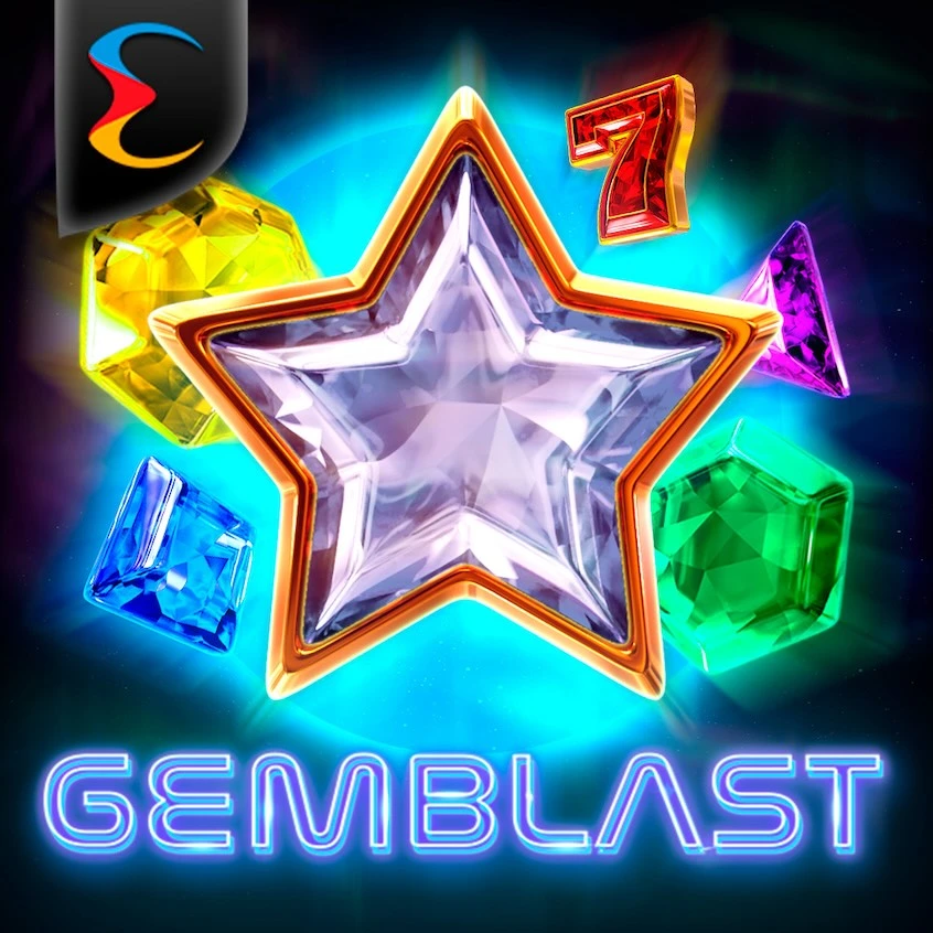 Gem Blast