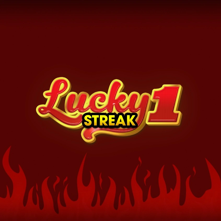 Lucky Streak 1