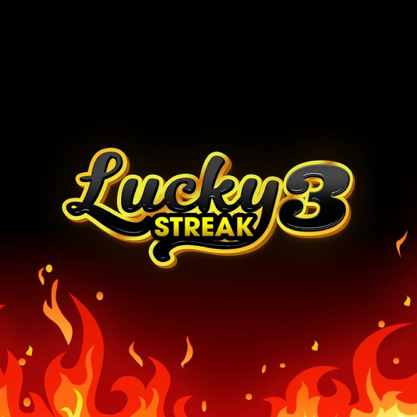 Lucky Streak 3