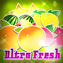 Ultra Fresh