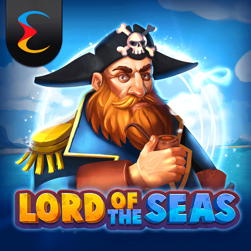 Lord Of The Seas Endorphina