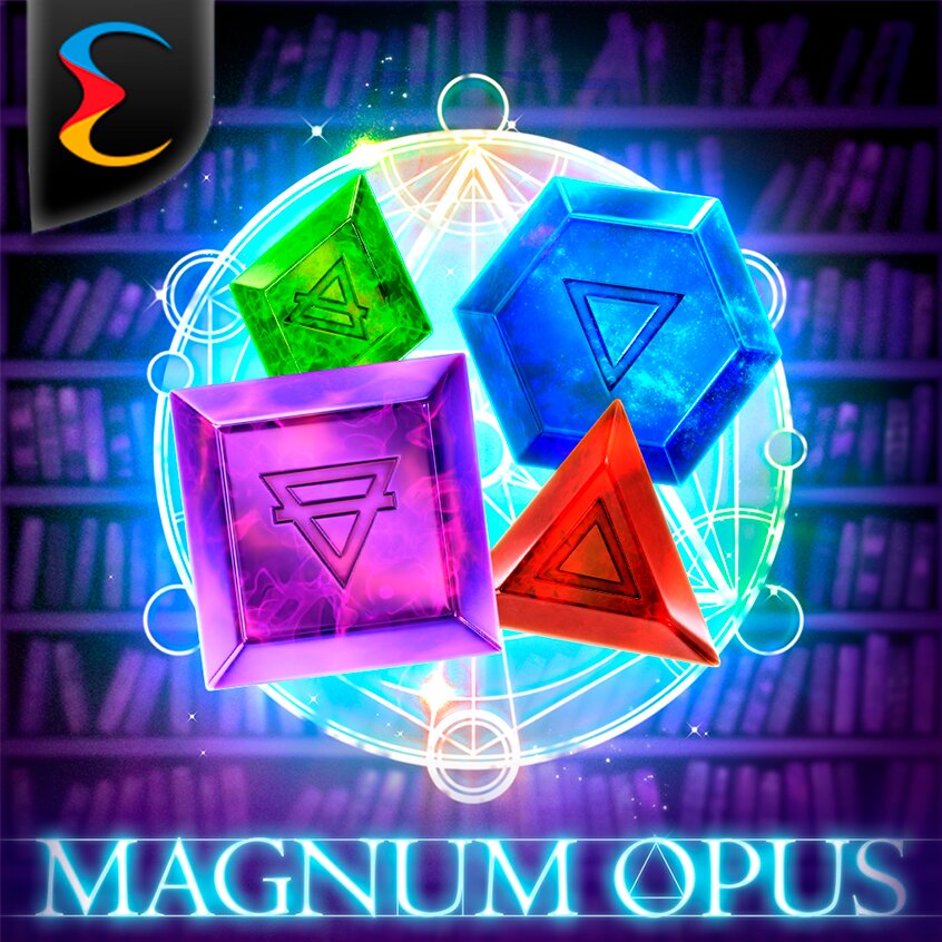 Magnum Opus