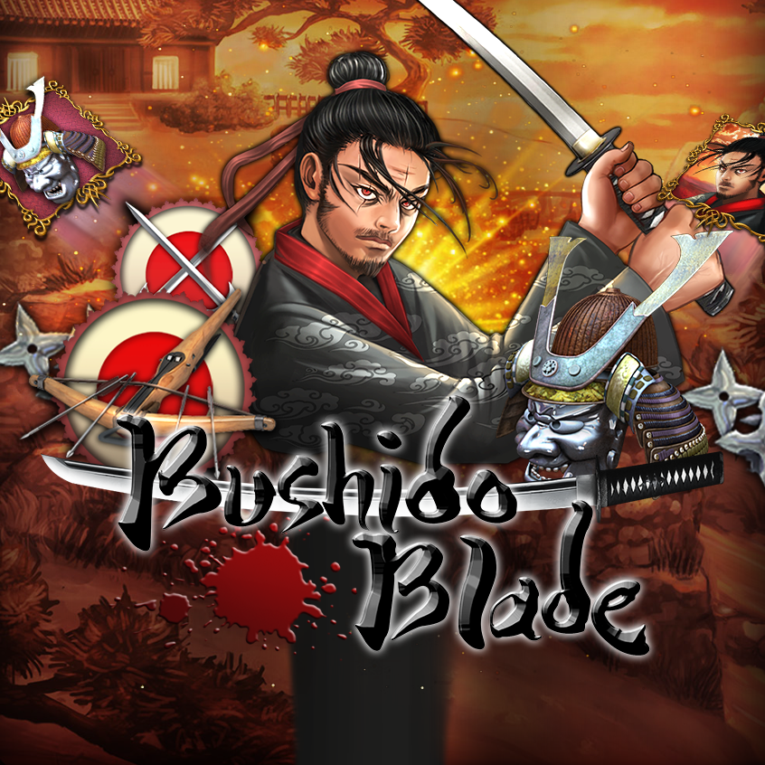 Bushido Blade