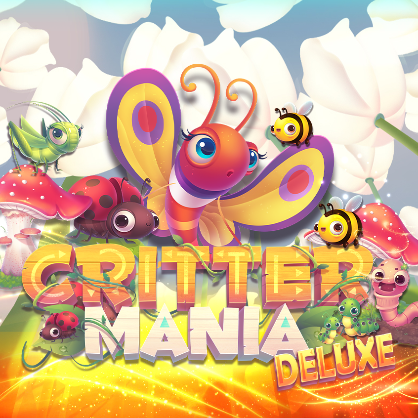 Critter Mania Deluxe