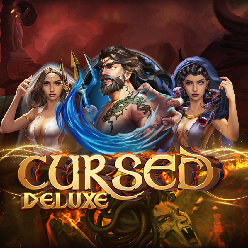 Cursed Deluxe