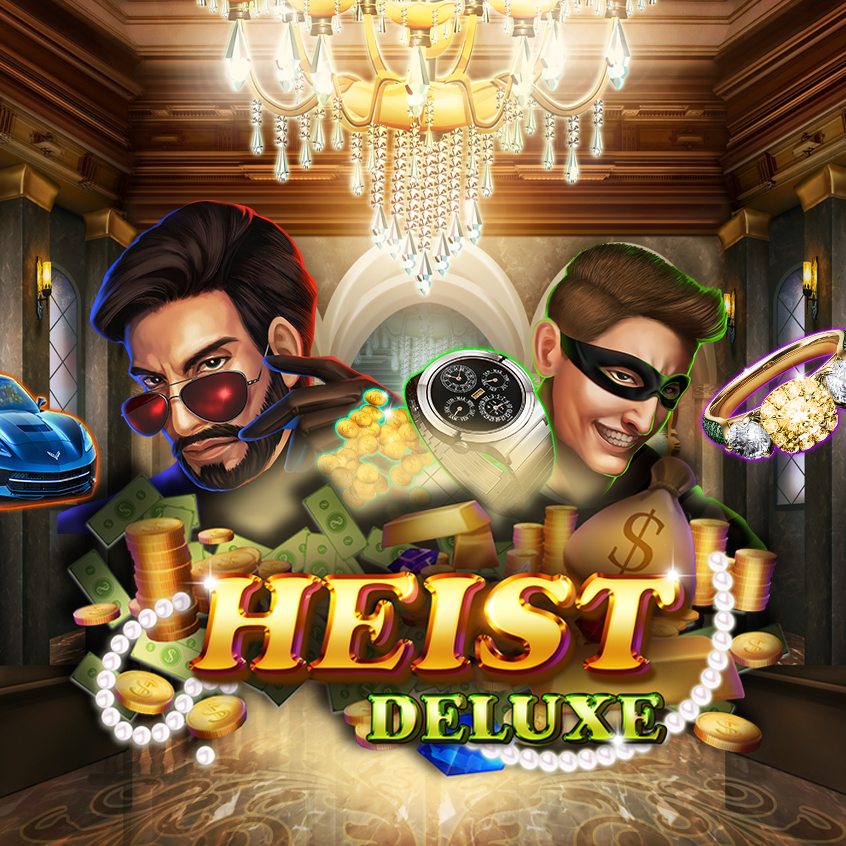 Heist Deluxe