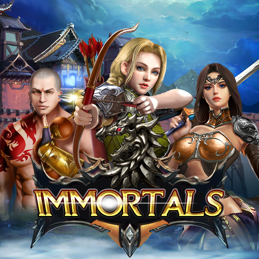 Immortals