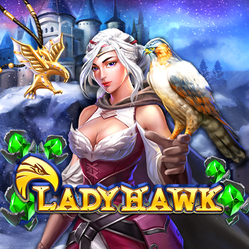 Lady Hawk