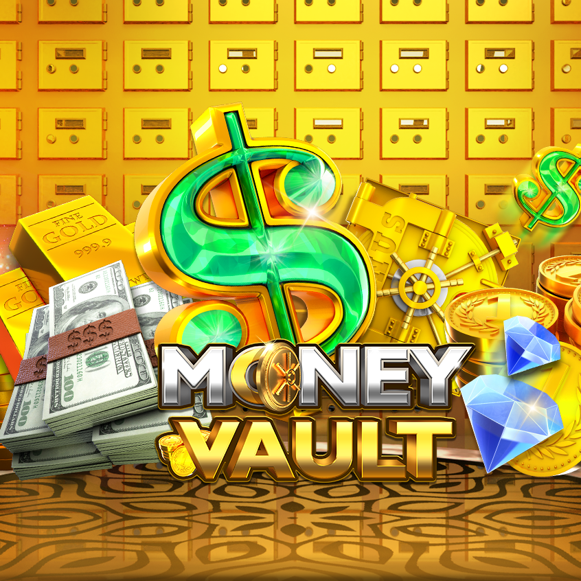 Money Vault