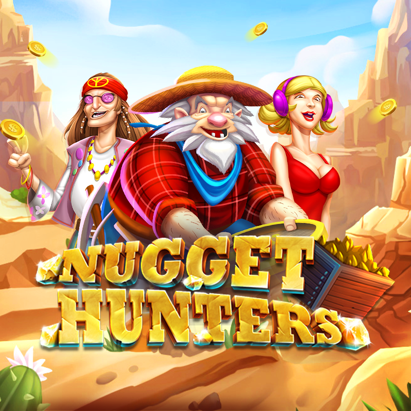 Nugget Hunters