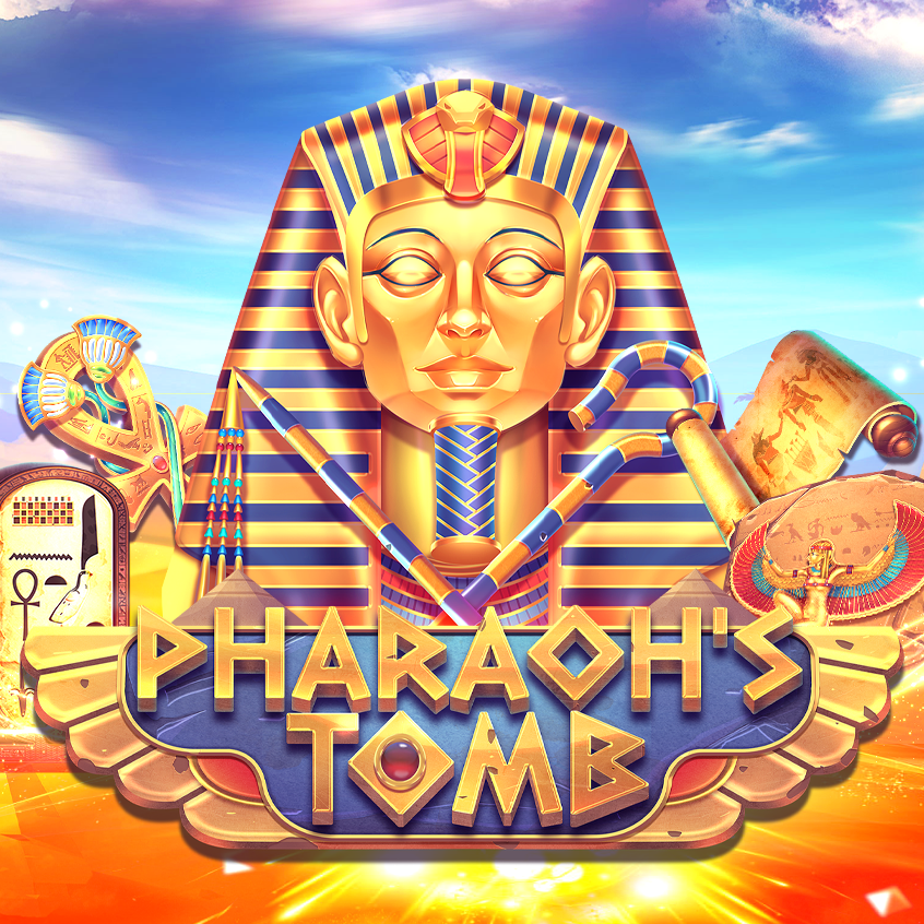 Pharaohs Tomb