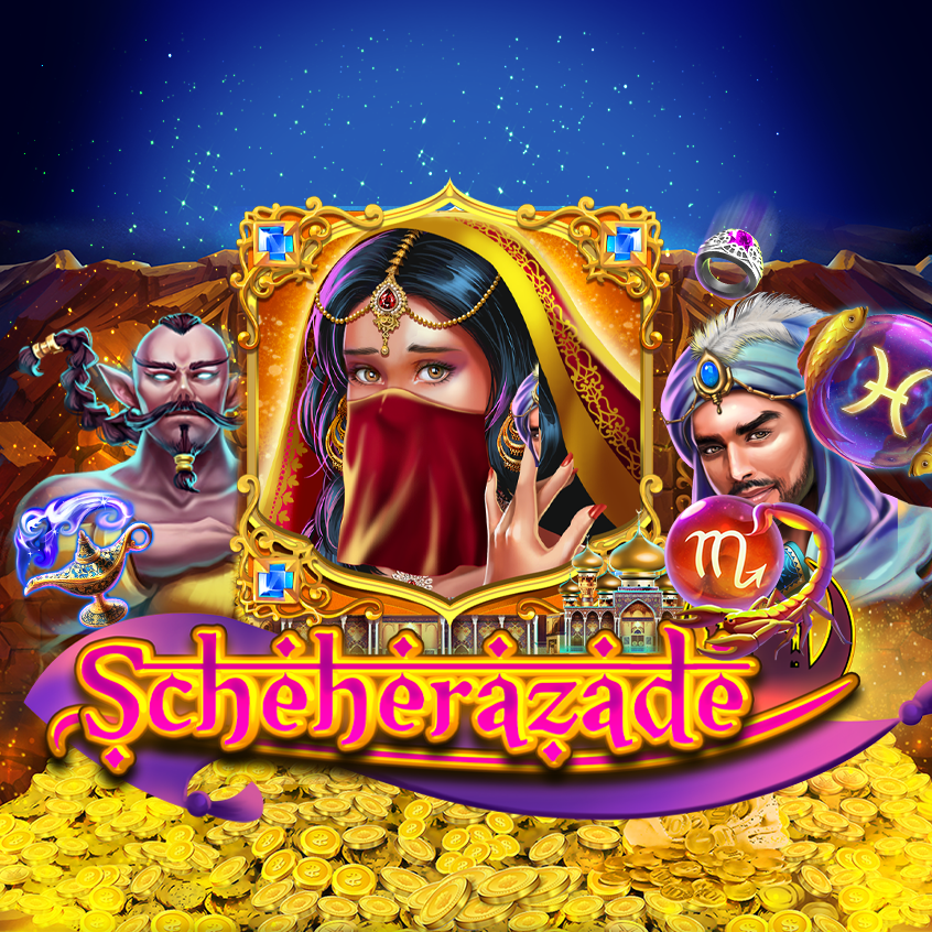 Scheherazade