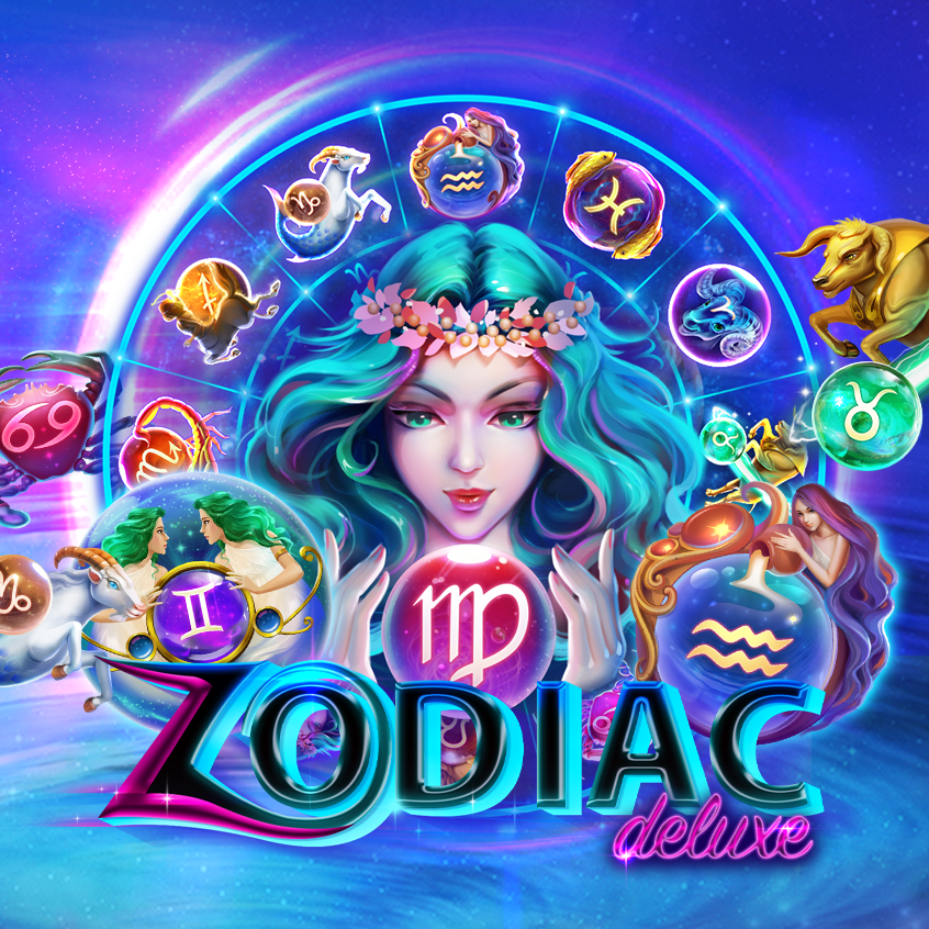 Zodiac Deluxe
