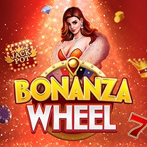 Bonanza Wheel EvoPlay