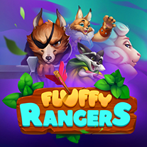Fluffy Rangers
 EvoPlay