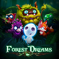 Forest Dreams