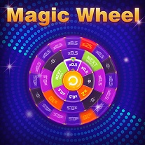 Magic Wheel EvoPlay