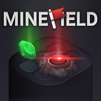 Mine Field
 EvoPlay