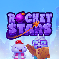 Rocket Stars
 EvoPlay