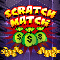 Scratch Match EvoPlay