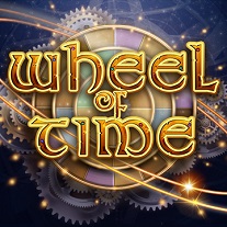 Wheel Of Time EvoPlay