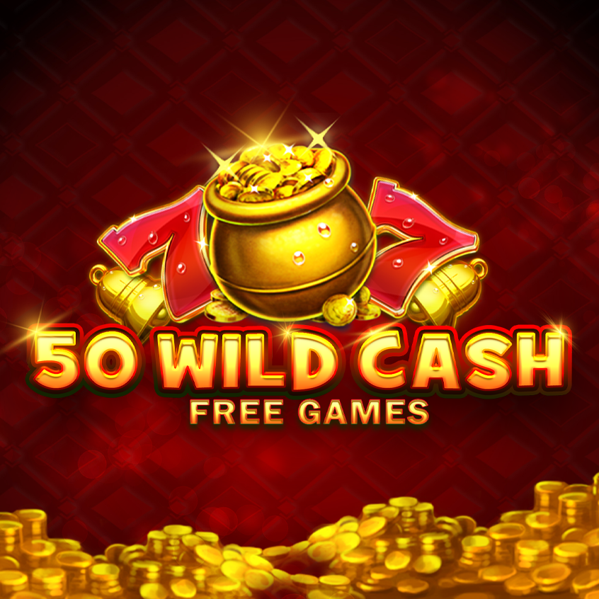 50 Wild Cash