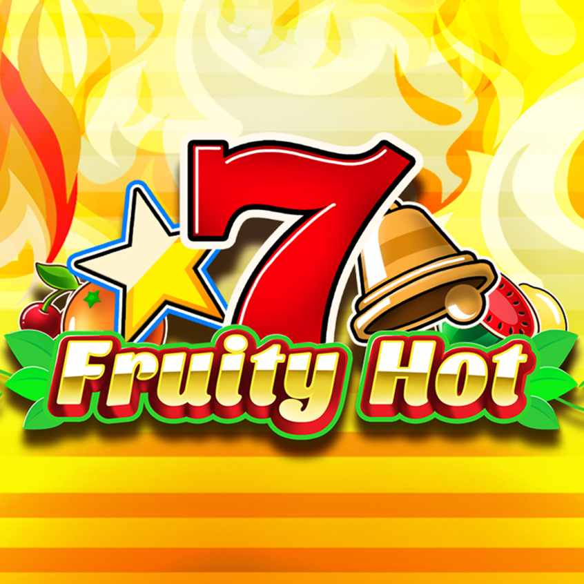 Fruity Hot