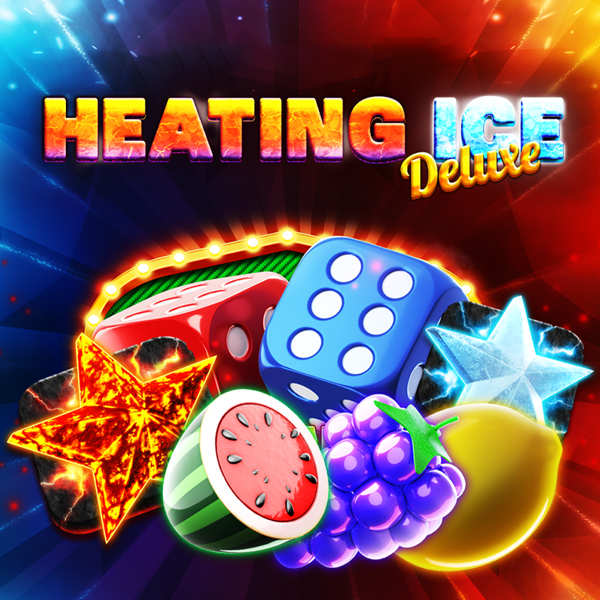 Heating Ice Deluxe