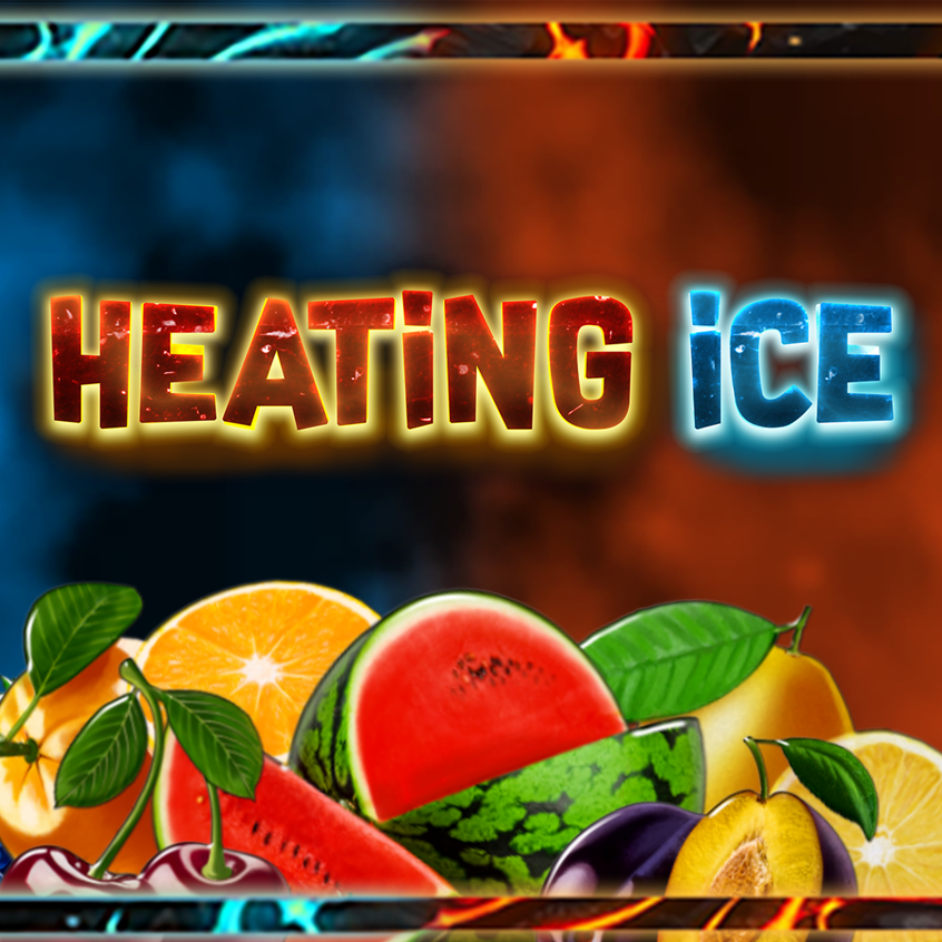 Heating Ice
