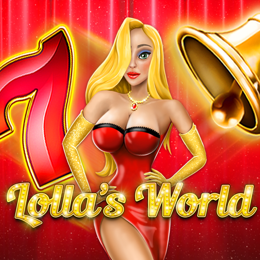 Lolla's World