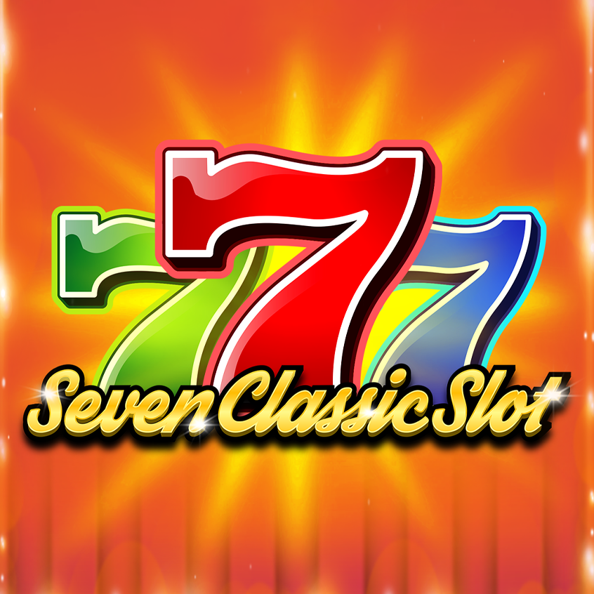 Seven Classic Slot