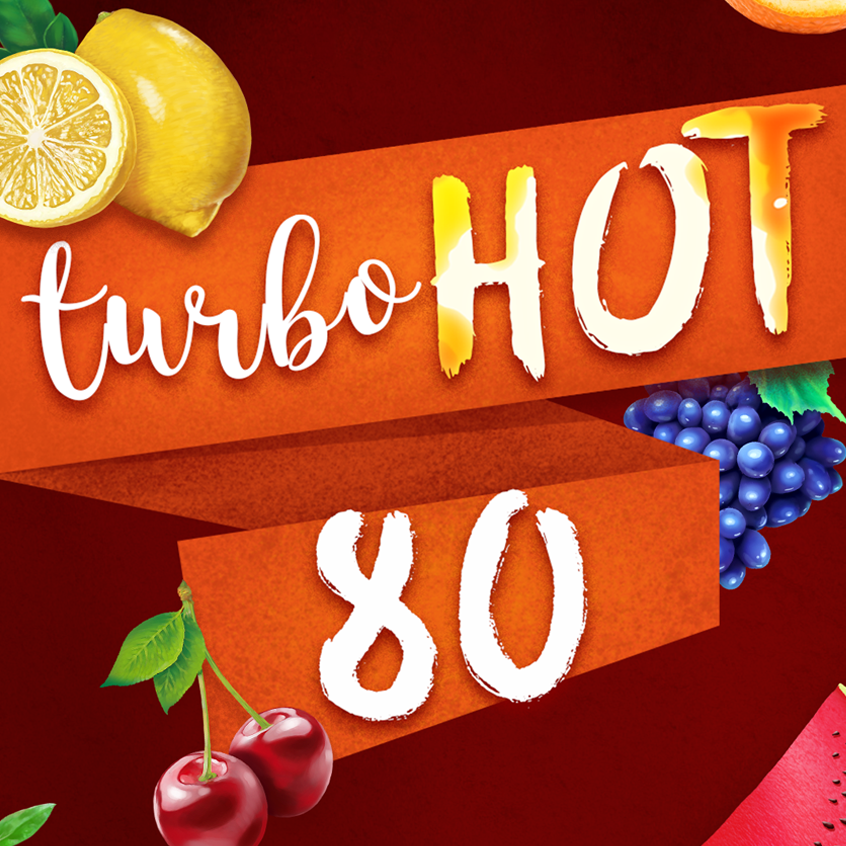 Turbo Hot 80