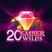 20 Ember Wilds