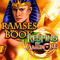 Ramses Book Respins of Amun-Re
