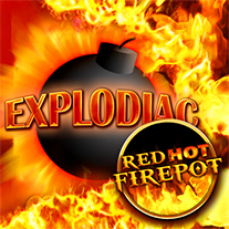 Explodiac RHFP