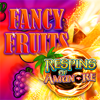 Fancy Fruits Respins of Amun-Re