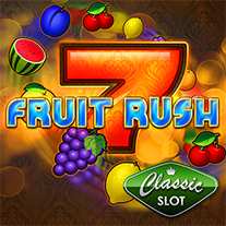 Fruit Rush