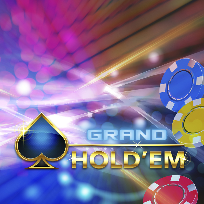 Grand Hold'em Greentube
