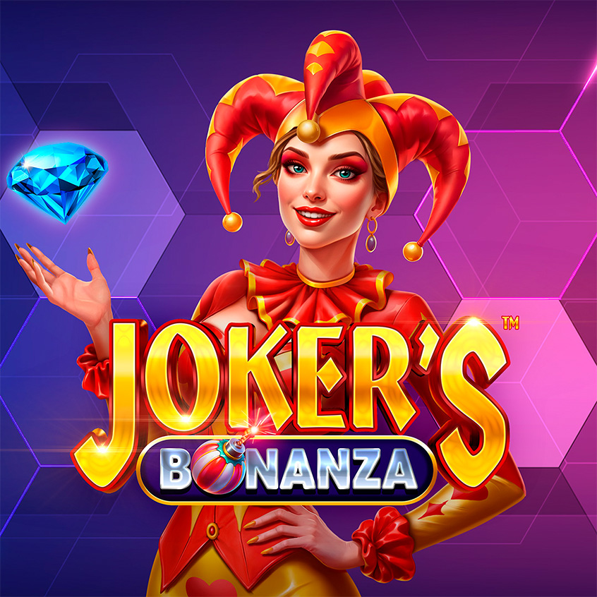 Joker's Bonanza
