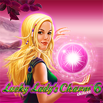 Lucky Lady's Charm Deluxe 6