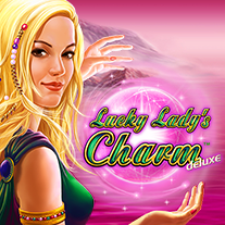 Lucky Lady's Charm Deluxe